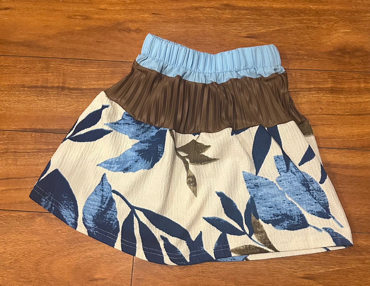 Girls skirts