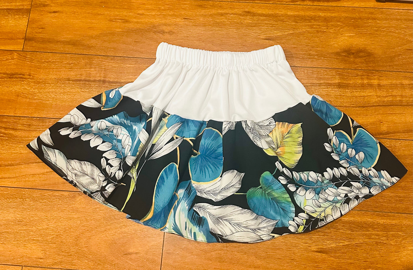 Girls skirts