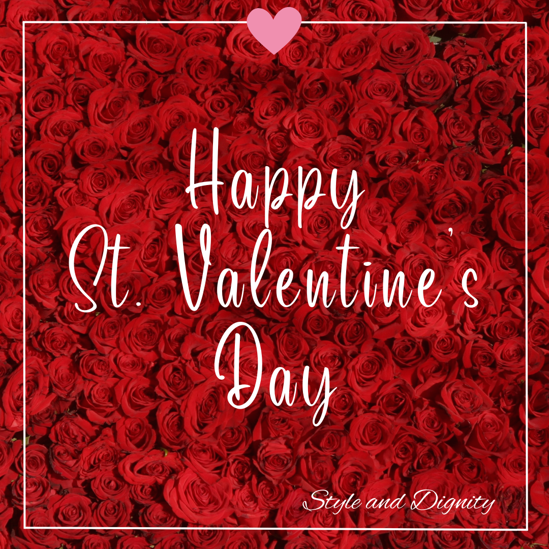 Style and Dignity Gift Card