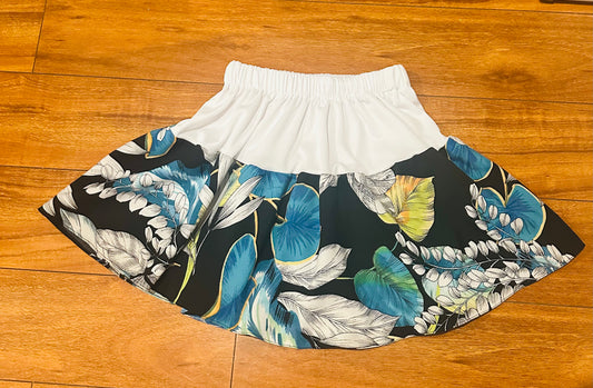 Girls skirts