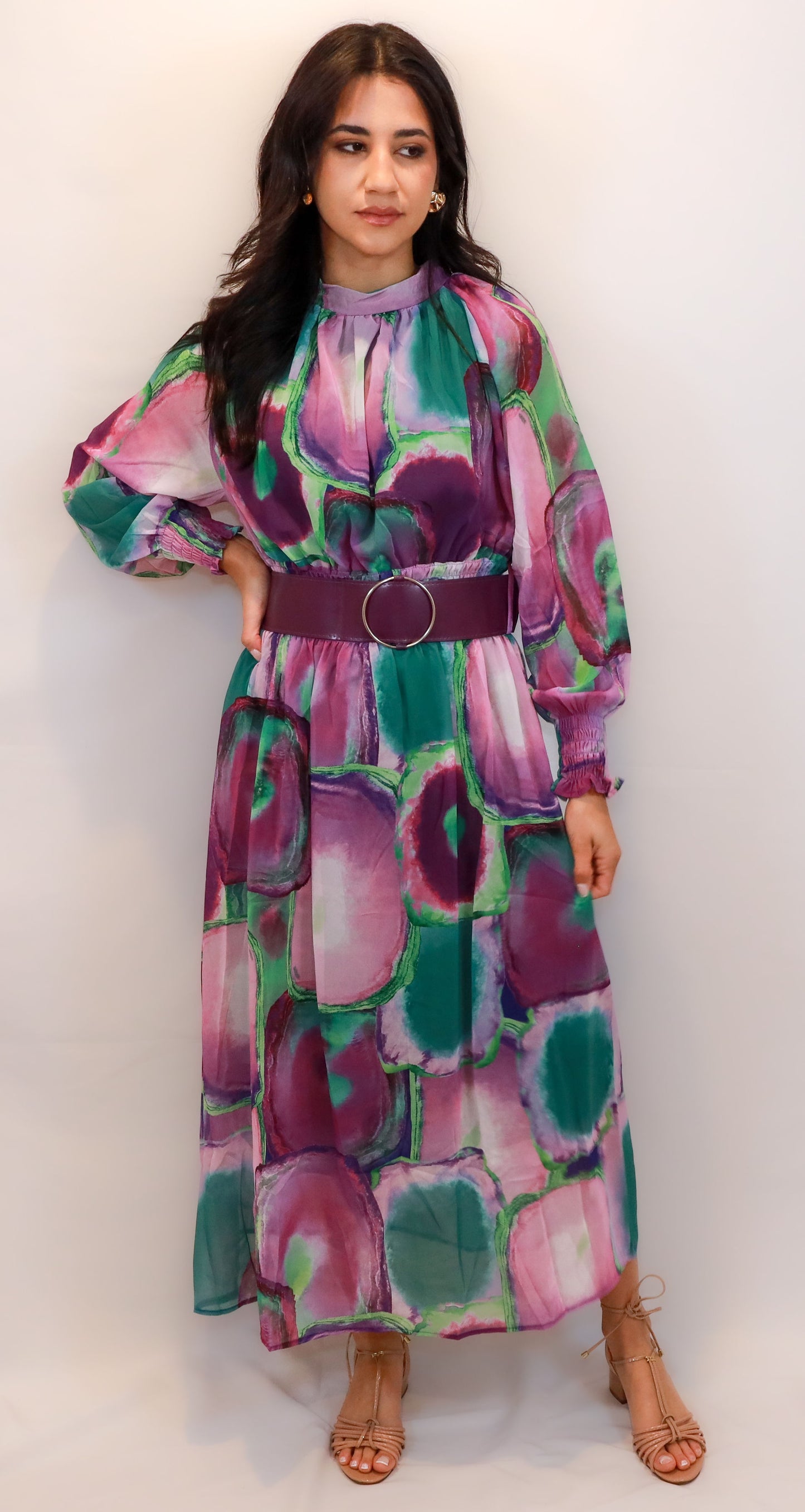 Bold Elegance Dress (available in more colors) Style & Dignity Bold Elegance Dress (available in more colors) Style & Dignity