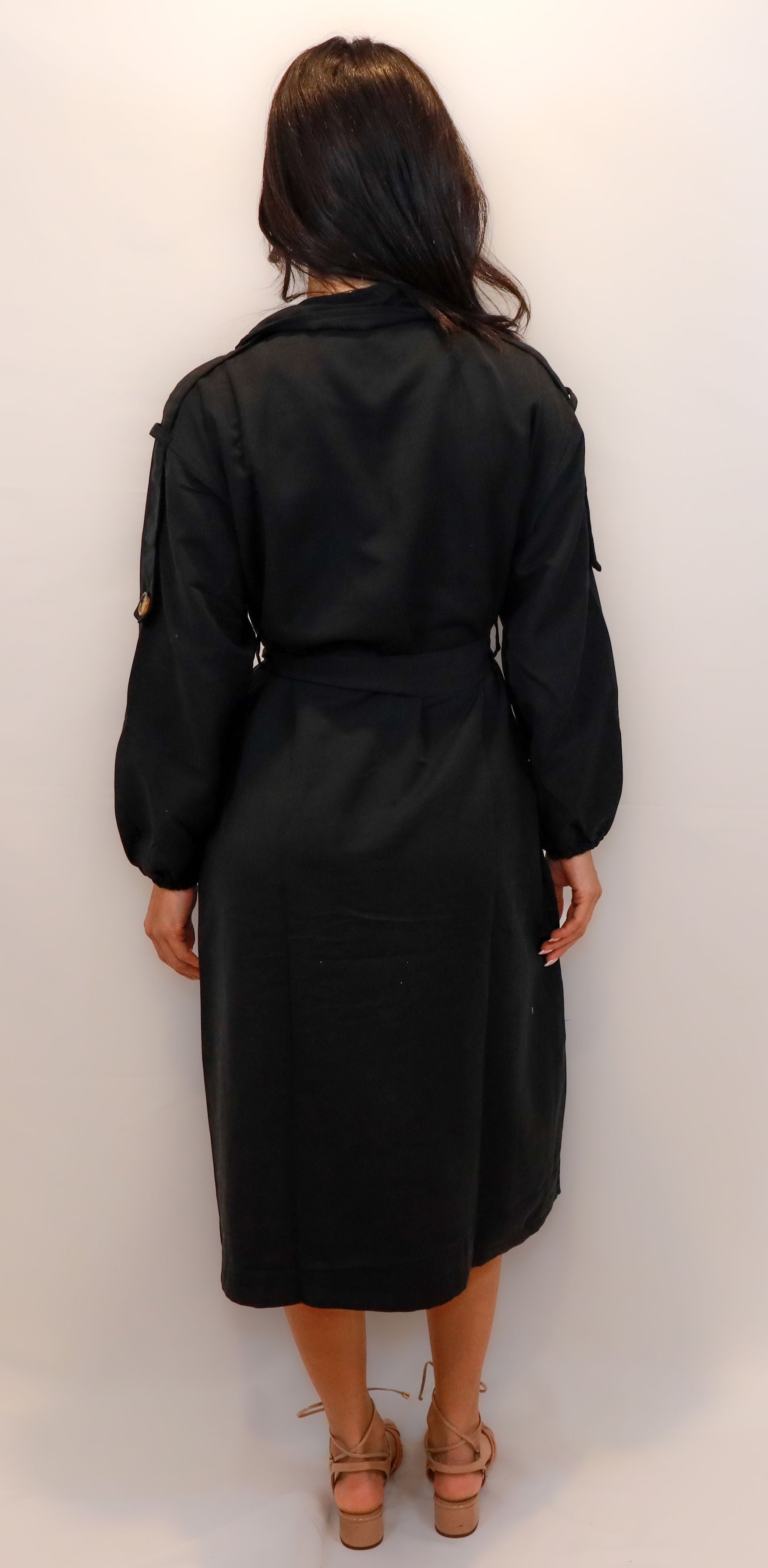 Chic Dress Coat Style & Dignity Chic Dress Coat Style & Dignity