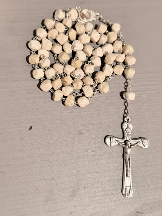 Rosario de Medjugorje - Cadena - Medjugorje cross