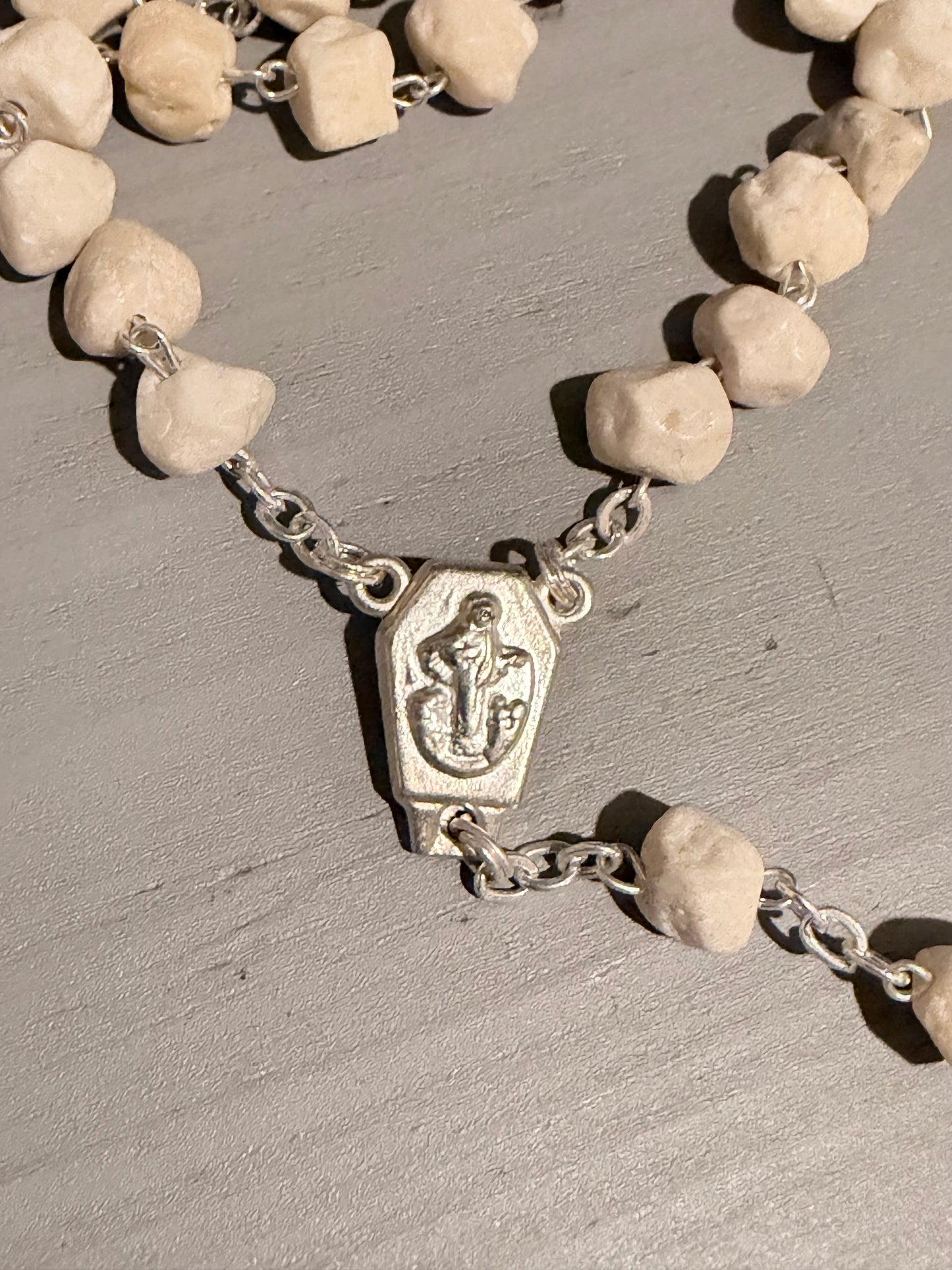 Rosario de Medjugorje - Cadena - Medjugorje cross