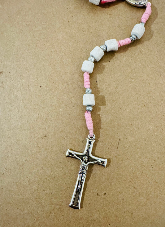 Rosario de Medjugorje - Hilo