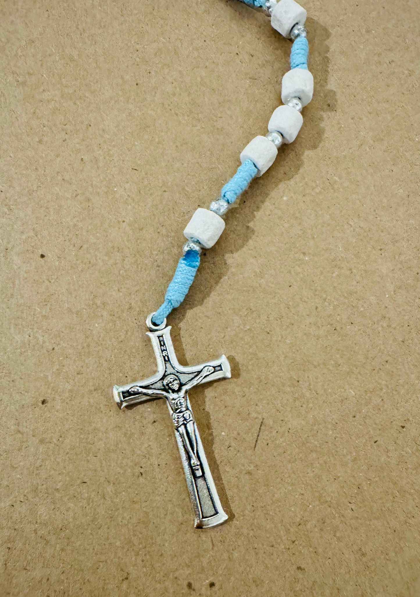 Rosario de Medjugorje - Hilo