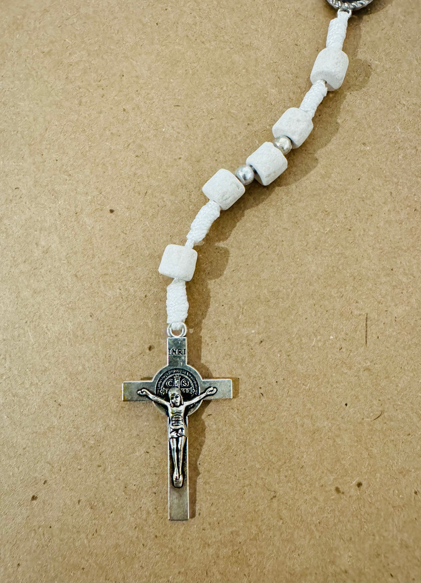 Rosario de Medjugorje - Hilo