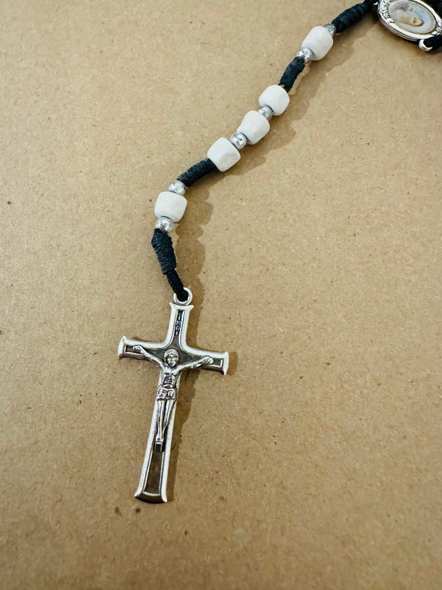 Rosario de Medjugorje - Hilo