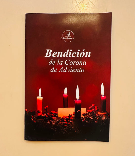 Corona de Adviento