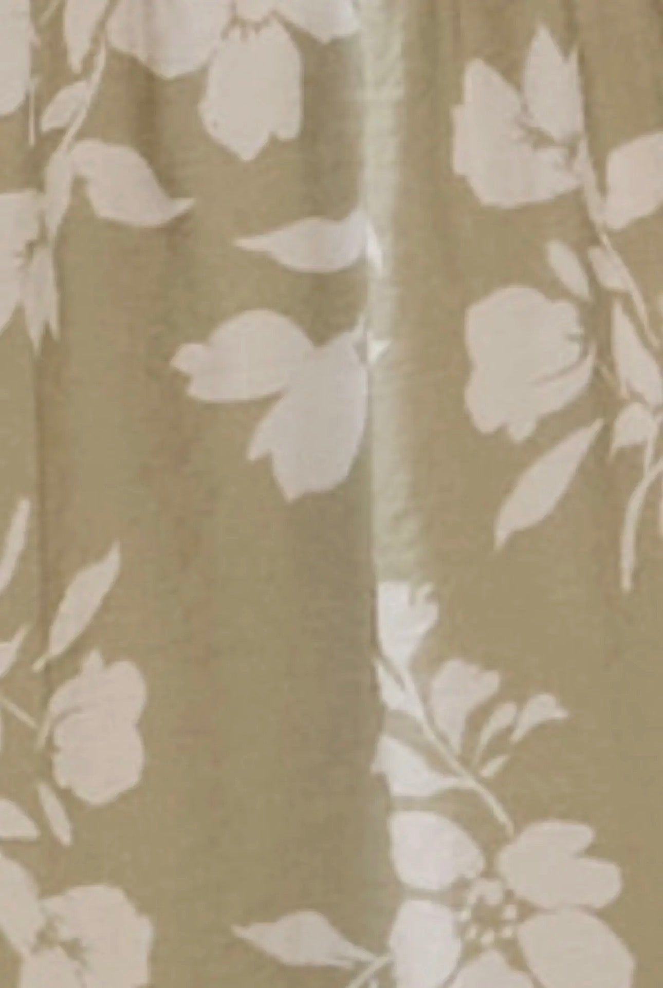 V Neck Waist Tie Tiered Midi Dress - Sage Green