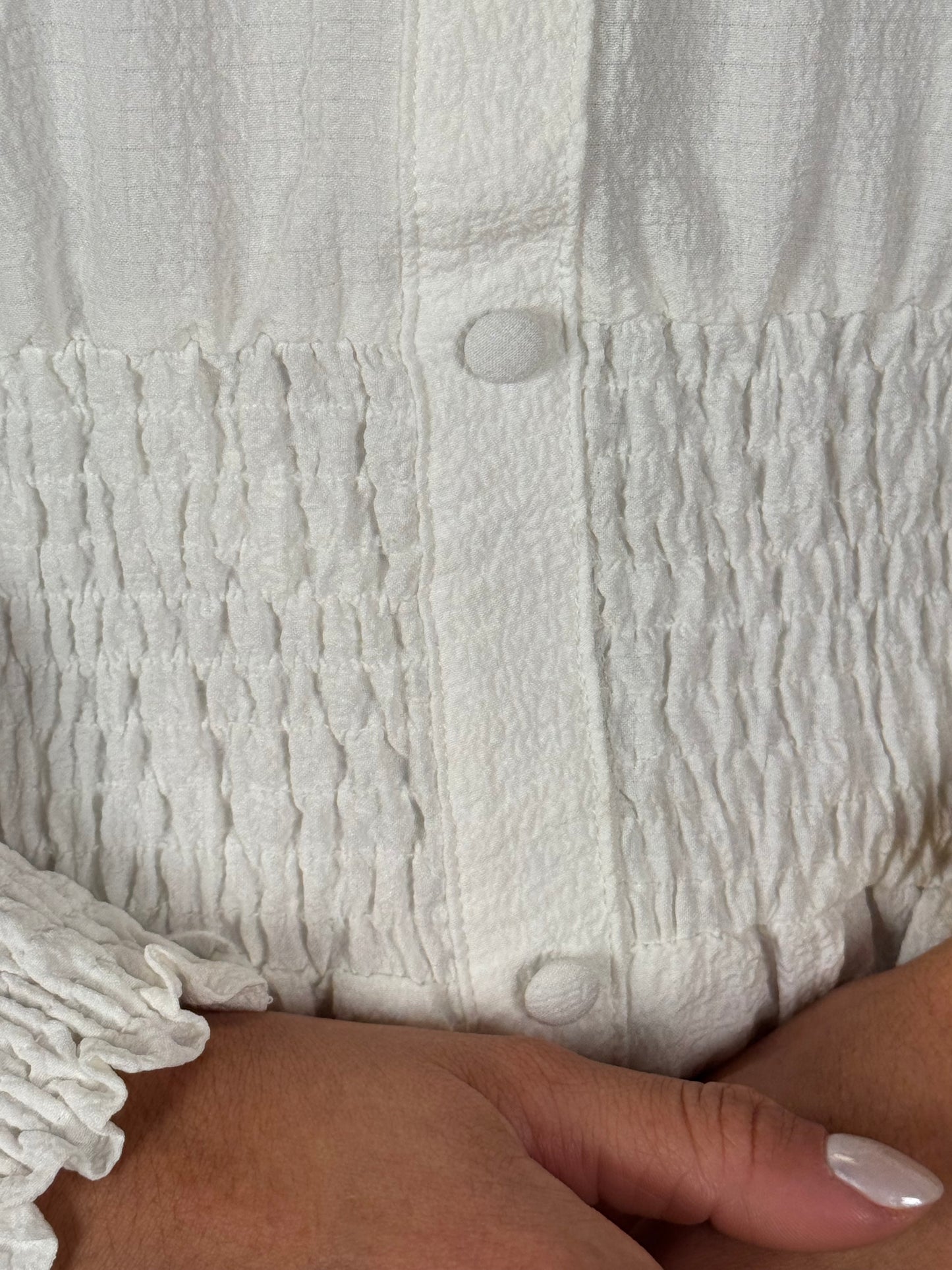 Tiered Midi Dress - available in different color and pattern